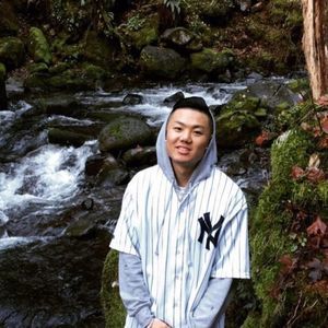 Meet your Posher, Kevin